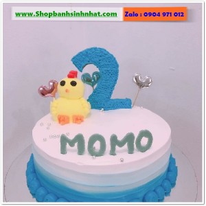 Bánh Sinh Nhật Đẹp - TK140